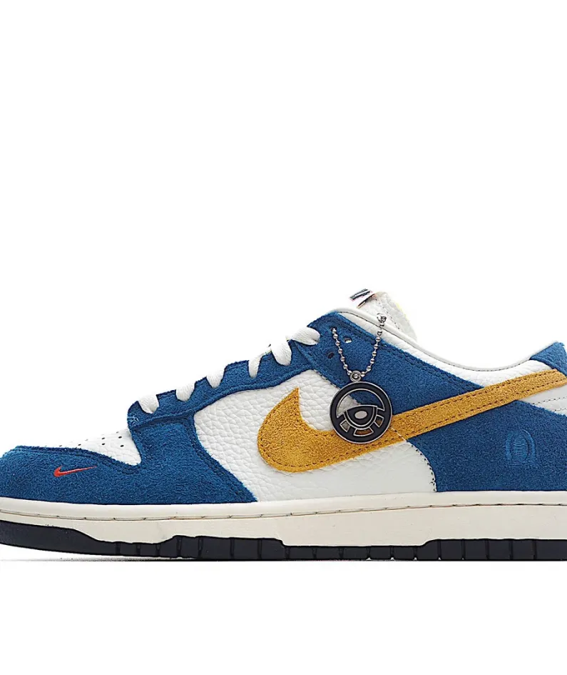 Kasina Nike Dunk SB Low "80s Bus" Low Top