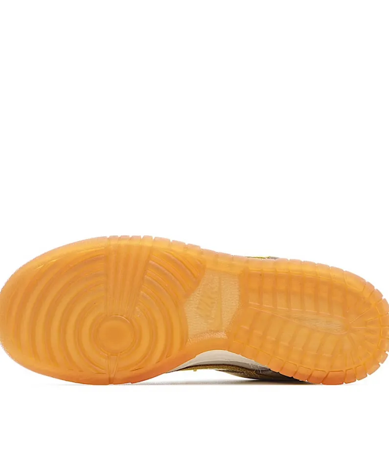Nike SB Dunk LowLemon Drop