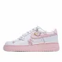 Nike Air Force 1 Pink Foam White LF 粉白