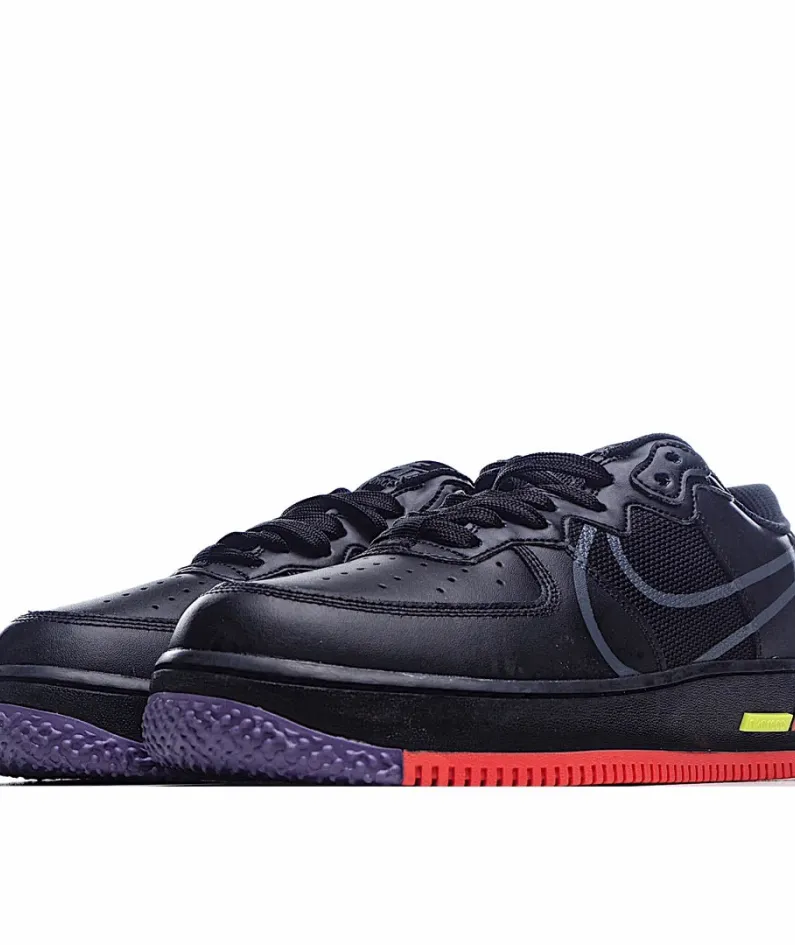 Nike Air Force 1 React Sneakers