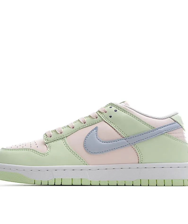Nike Dunk Low Lime Ice 冰柠 