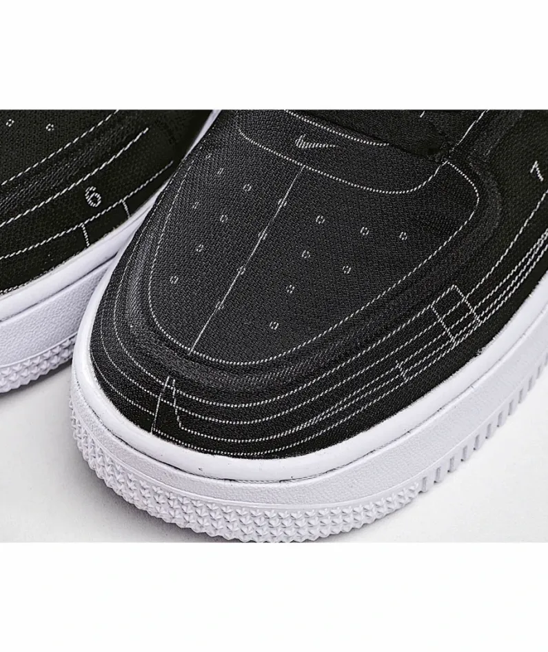 Nike Air Force 1 Low Top