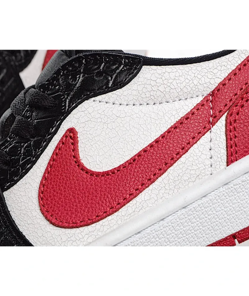 Air Jordan 1 Low Joe 1 Low Basketball Shoes