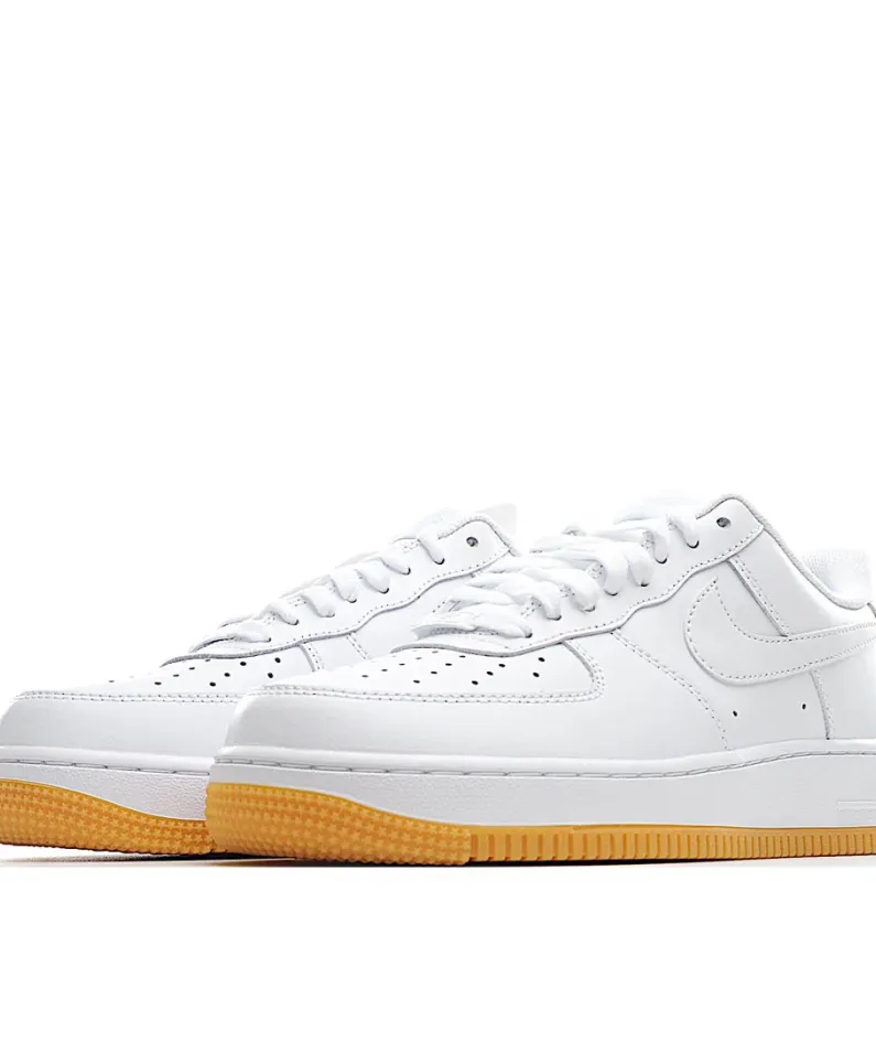 Nike Air Force 107 Low Sneakers