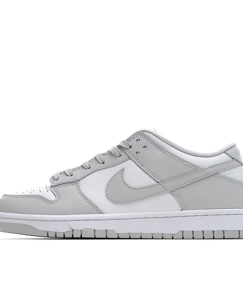 Nike SB Dunk Low Grey Fog