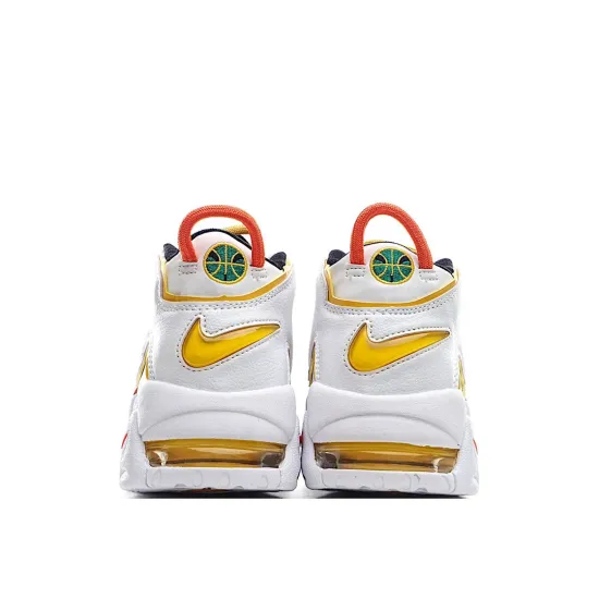 Nike Air More Uptempo 'Roswell Raygun'