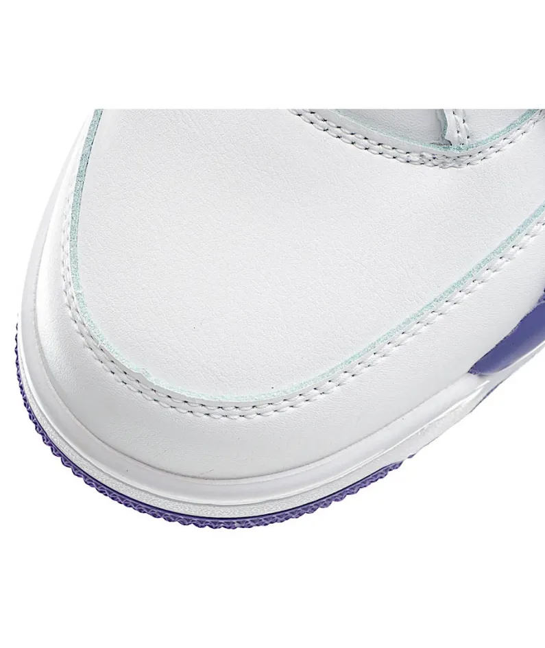 Air Jordan Flight 89 'Court Purple'