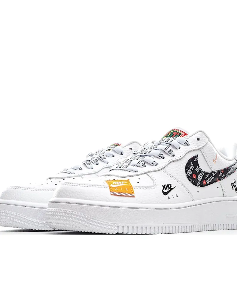 Nike Air Force 1 Just Do It  