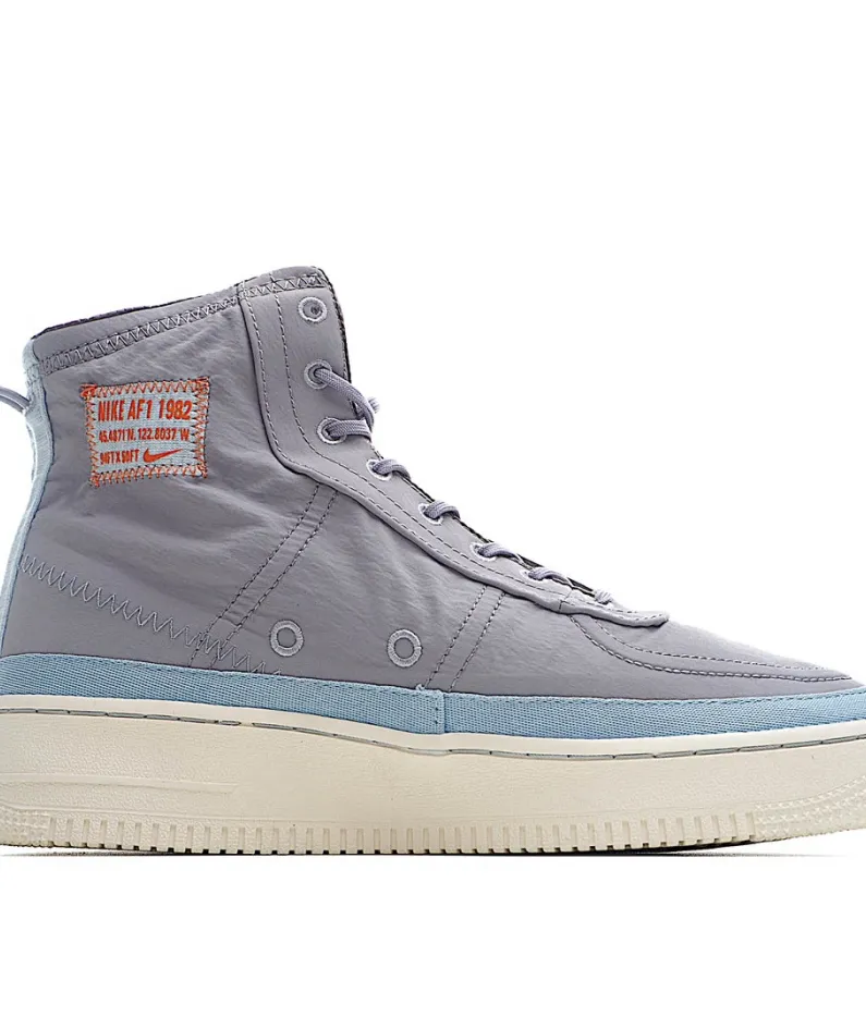 Nike Air Force 1 Shell WMNS 