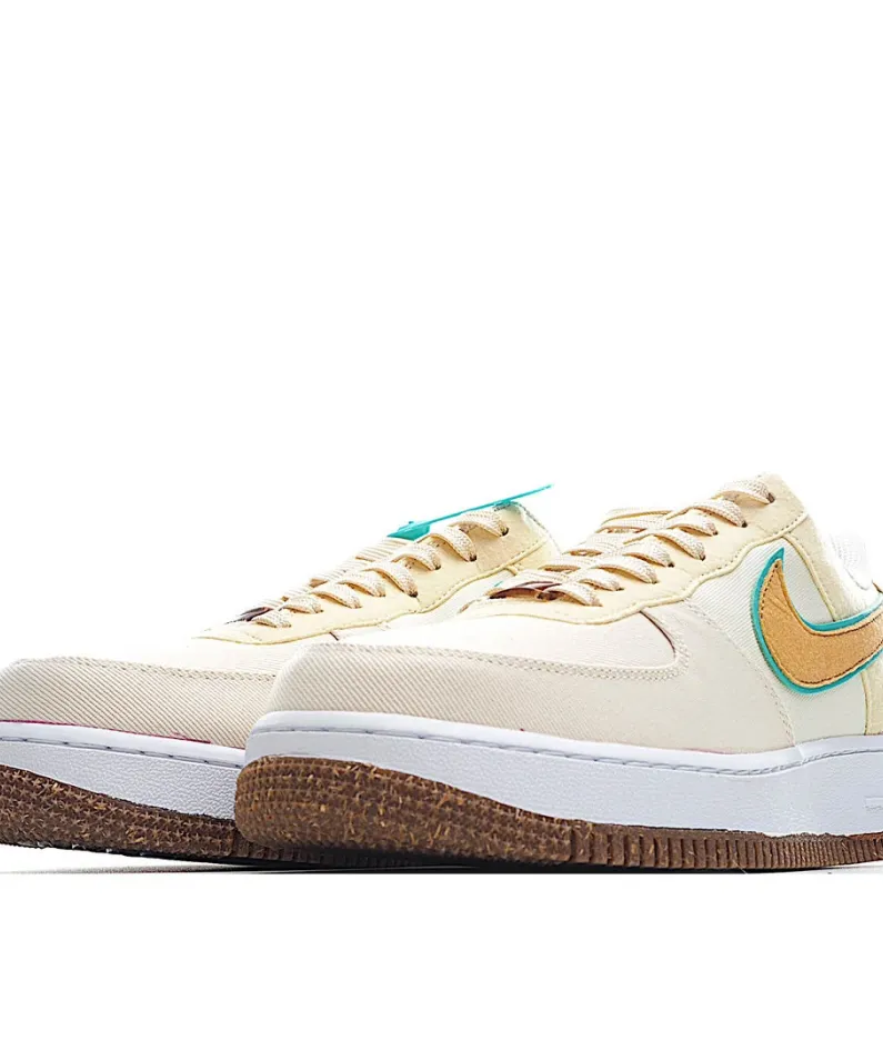 Nike Air Force 1  