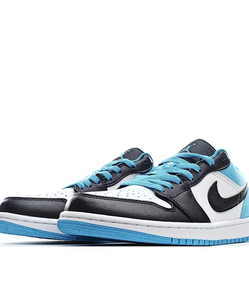 Air Jordan 1 Low SE 'Laser Blue'