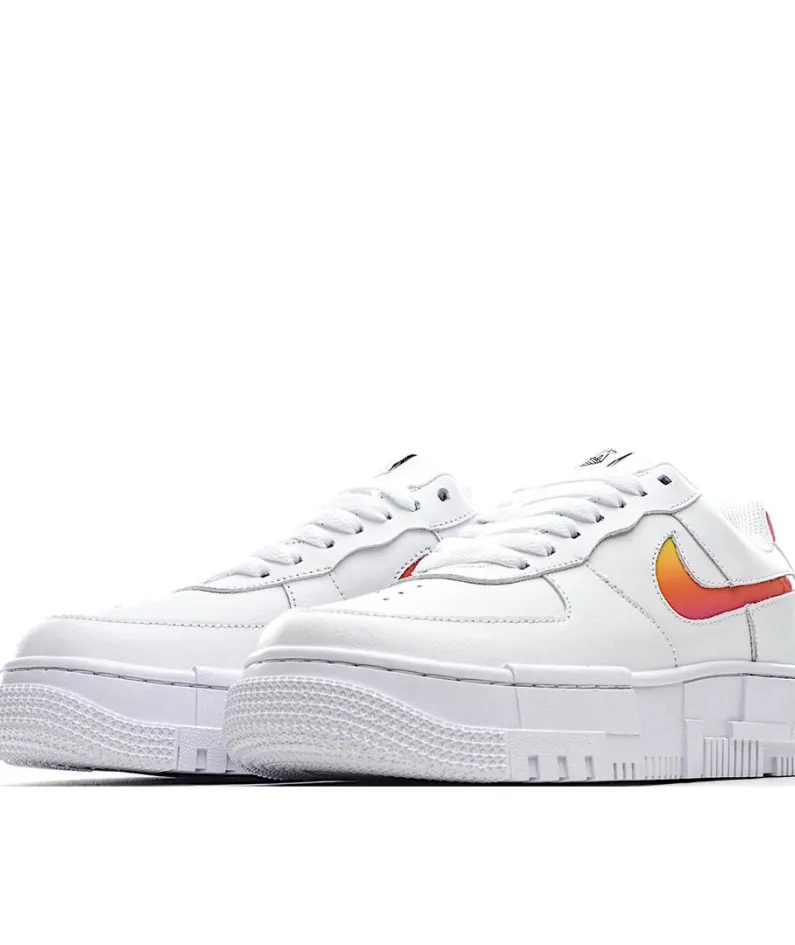 Nike Air Force 1 Pixel Sneakers