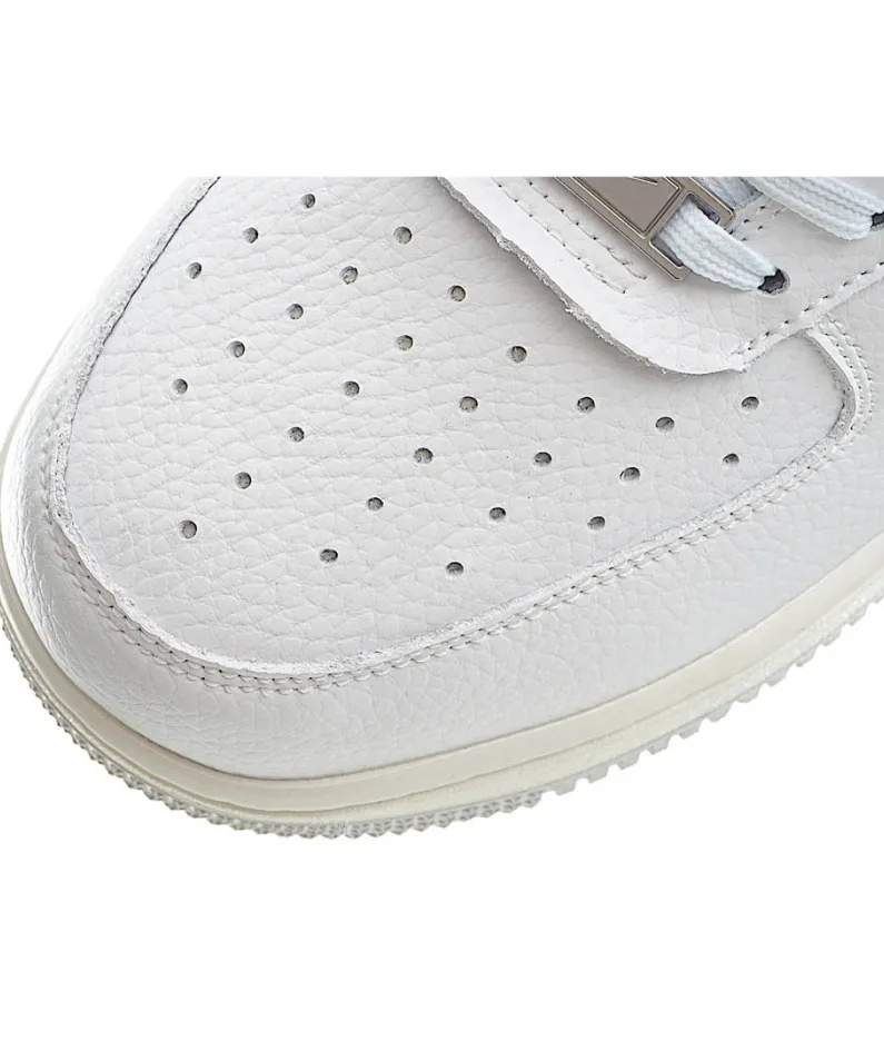 Nike Air Force 107 High Sneakers