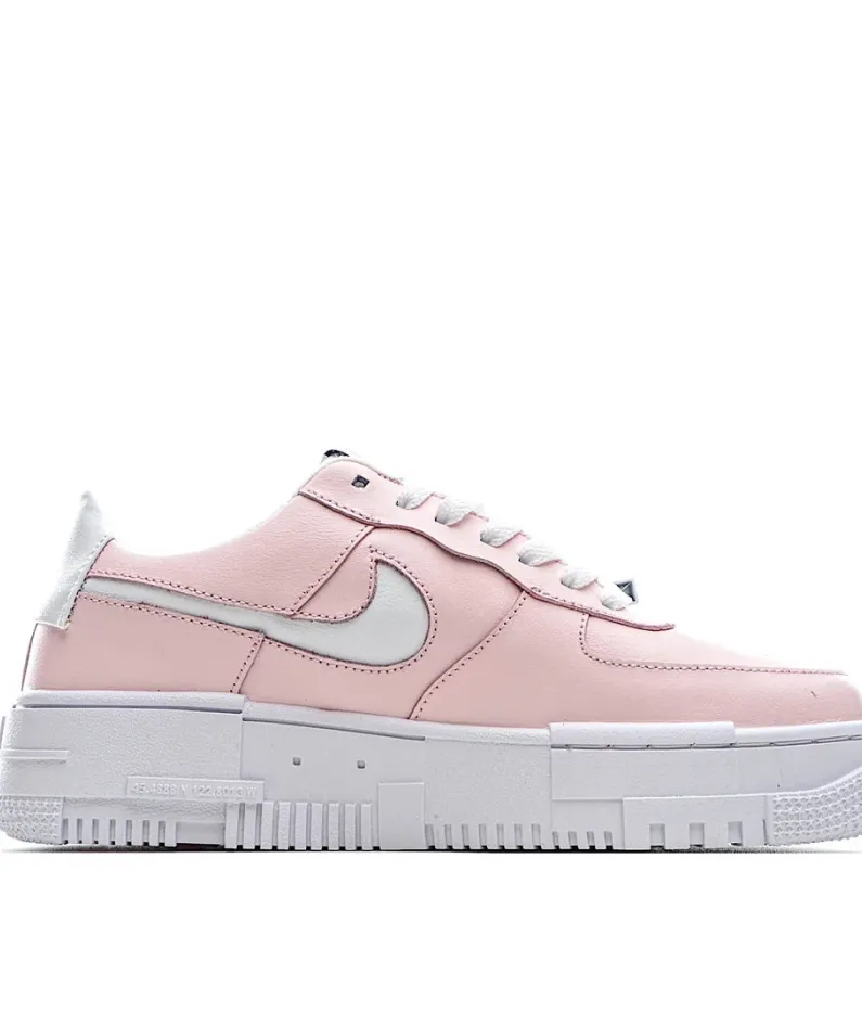Nike Air Force 1 Pixel Low-Top Sneakers