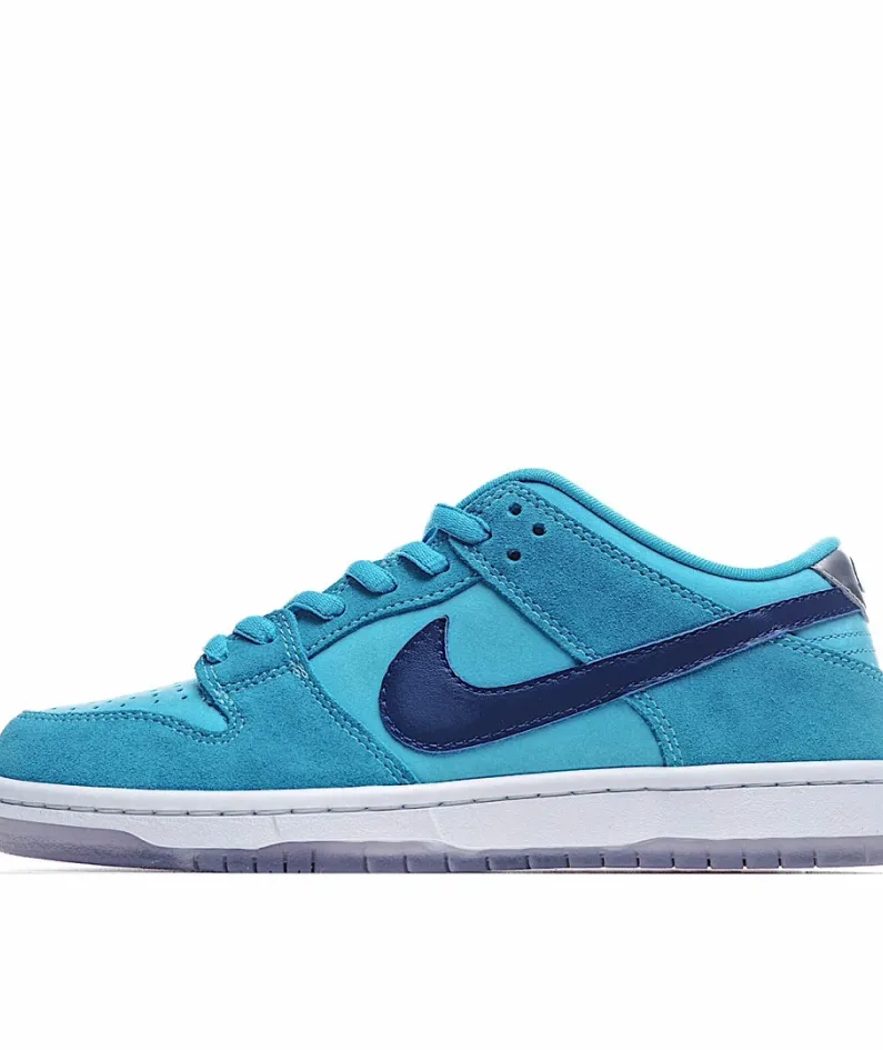 Nike SB DUNK LOW PRO Summer Blue