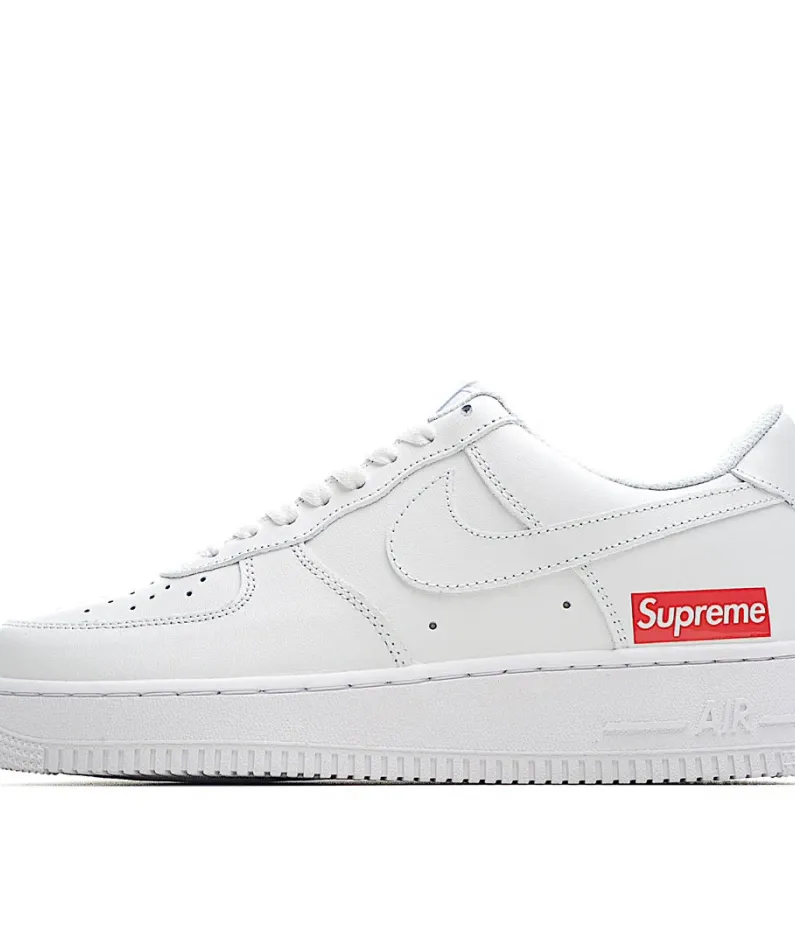 Nike Air Force 1 Low x Supreme