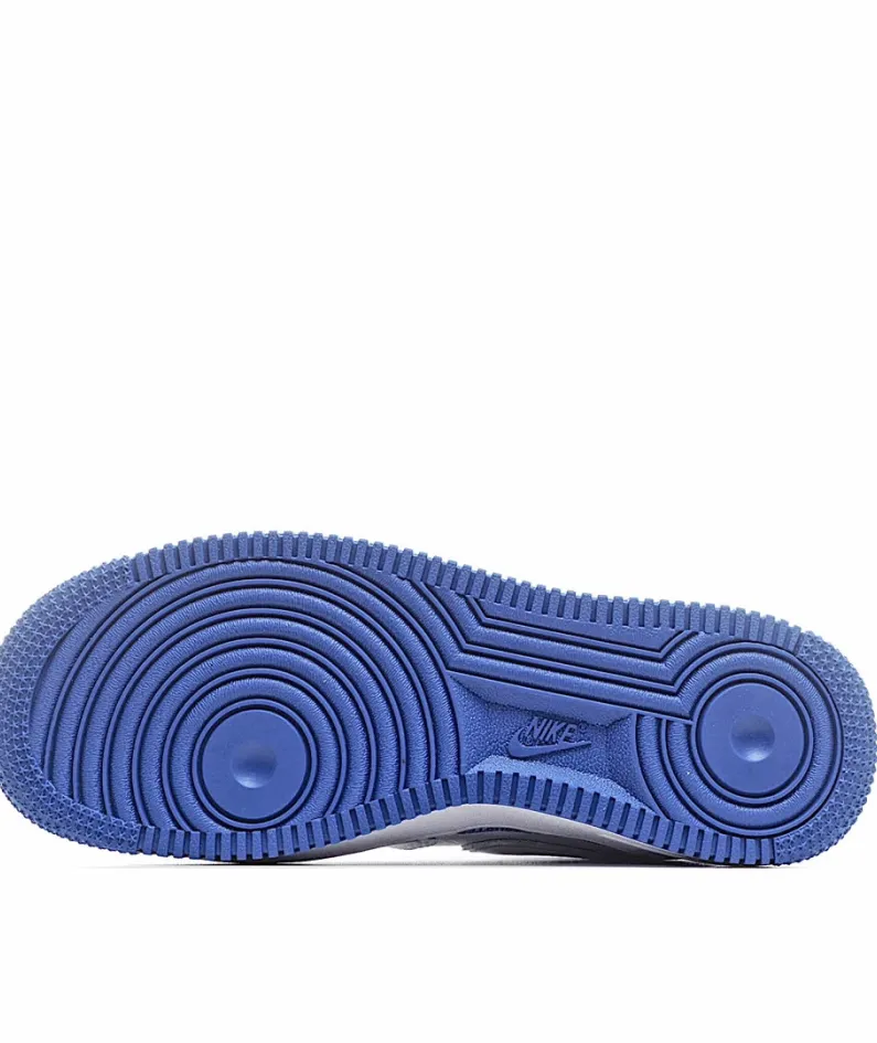 Nike Uninterrupted x Air Force 1 MORE THAN 