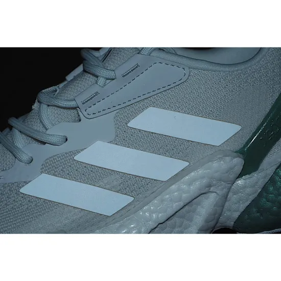 Nike X9000L4 'White Metallic Green'