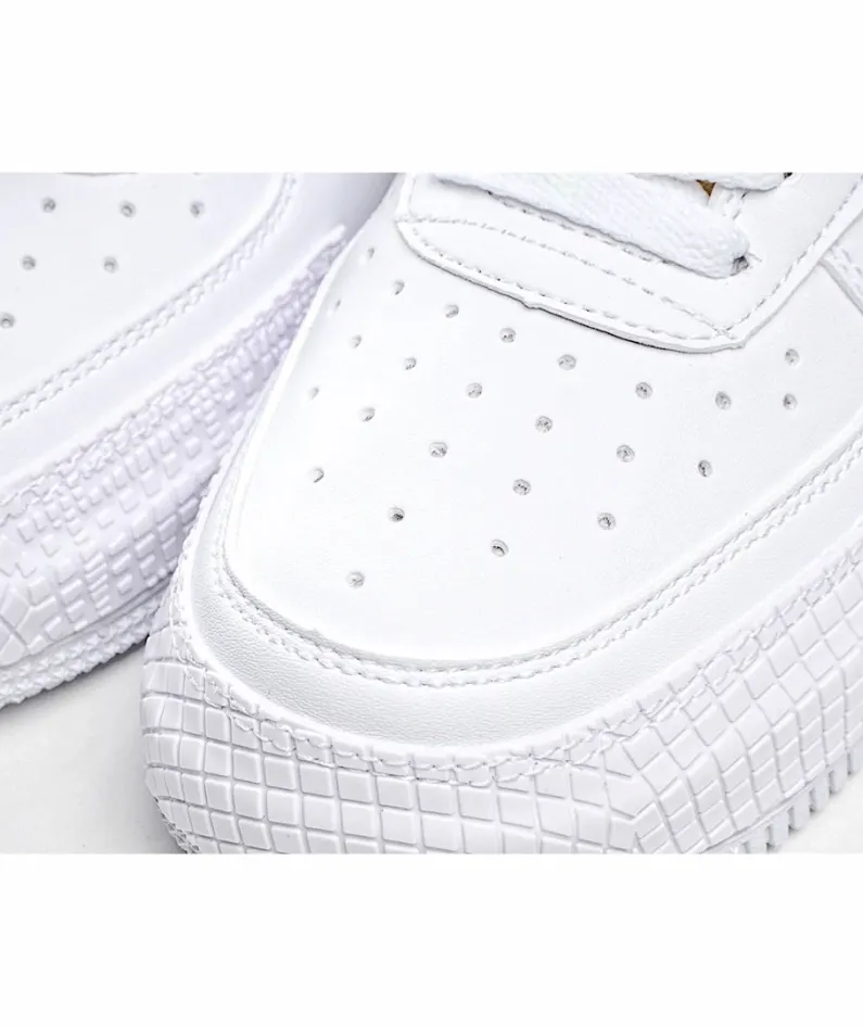 Nike Air Force 1 Type White Black