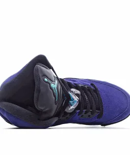Air Jordan 5 Retro 'Alternate Grape'