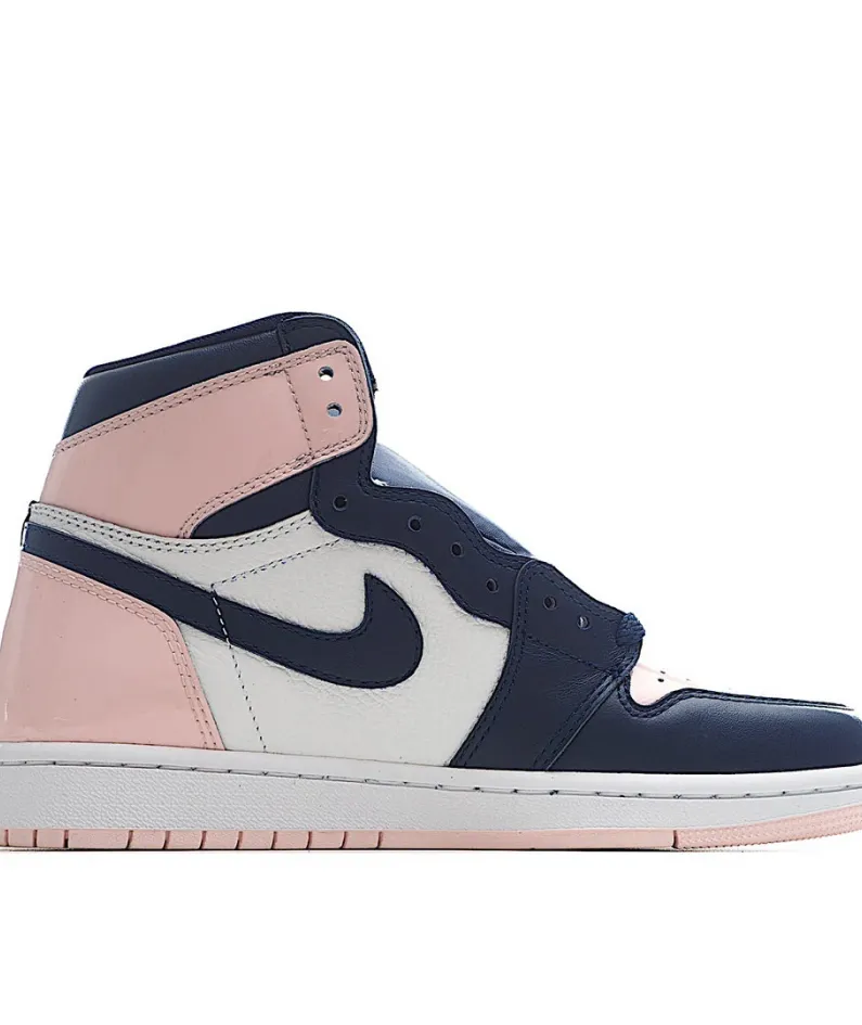 Wmns Air Jordan 1 Retro High OG SE 'Bubble Gum'