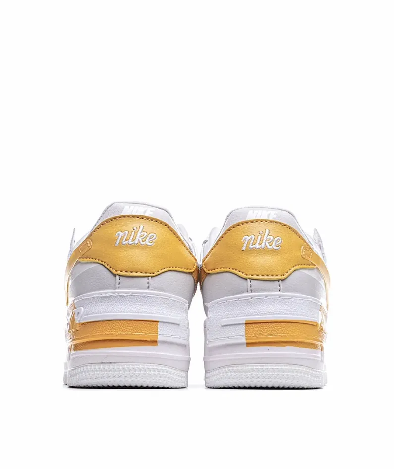Nike WMNS Air Force 1 Shadow Low Top Sneakers