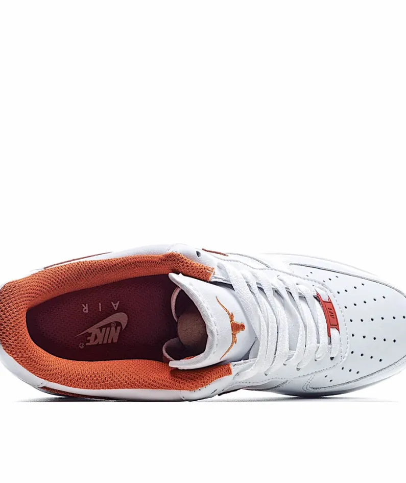 Nike Air Force 1 Low-Top Sneakers