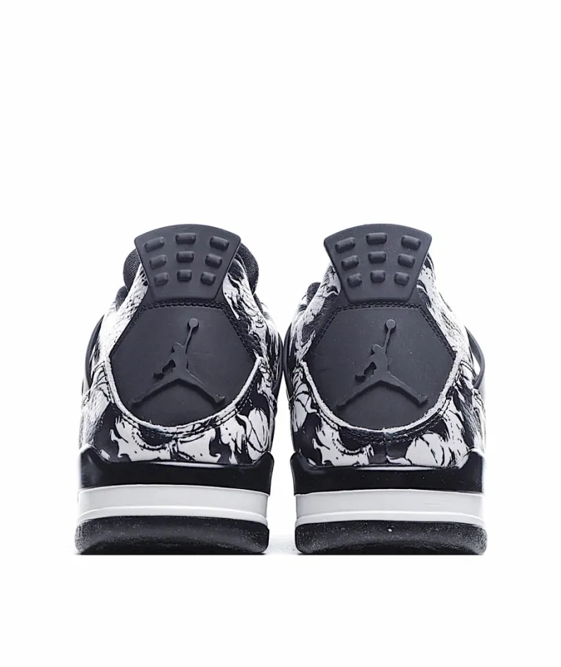 Air Jordan 4 Retro 'Tattoo'