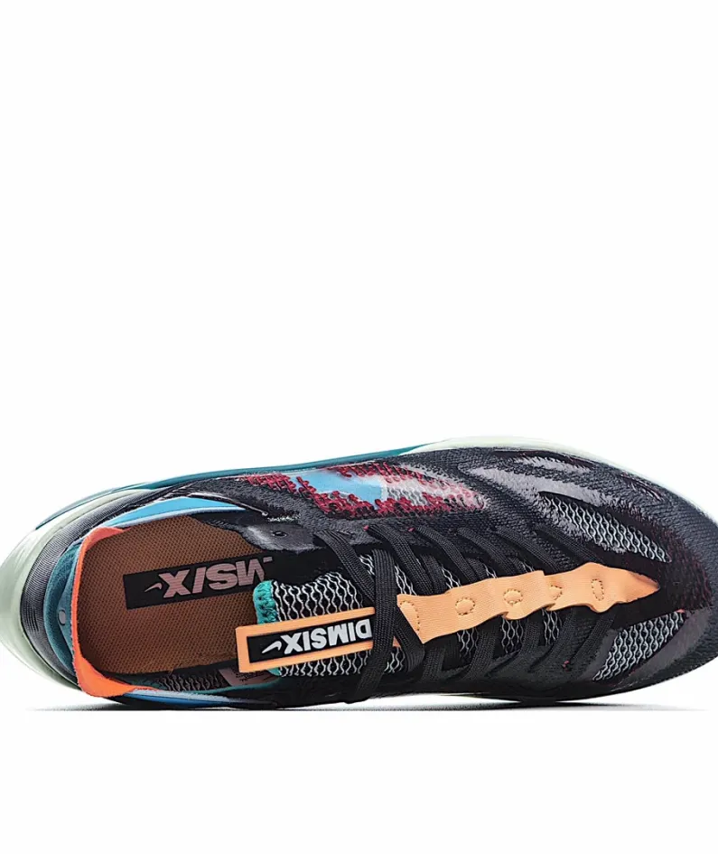 Nike N110 D/MS/X 'Dimsix'