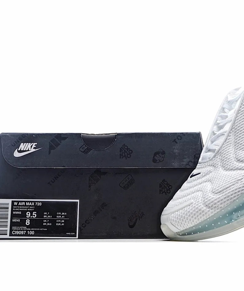 Nike Air Max 720 