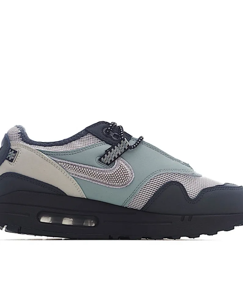 Travis Scott x Nike Air Max 1 Running Shoe