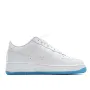Nike Air Force 107 White and Blue