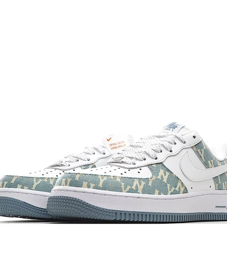 Nike Air Force 1 Low '07 MLB Low Top