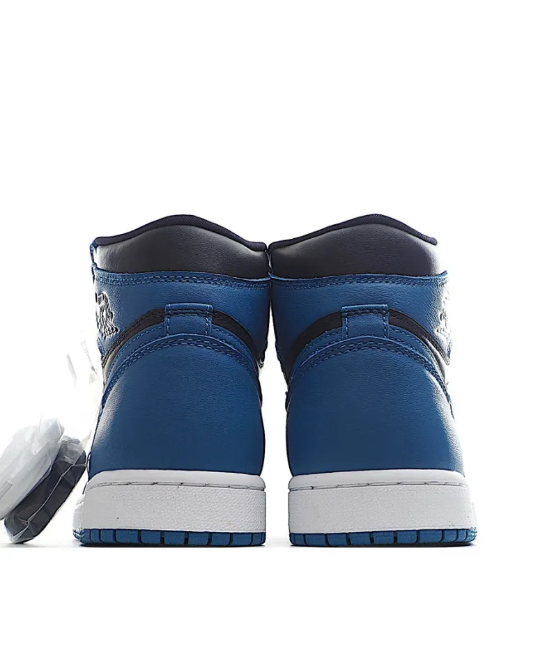 Air Jordan 1 Retro High OG 'Dark Marina Blue'