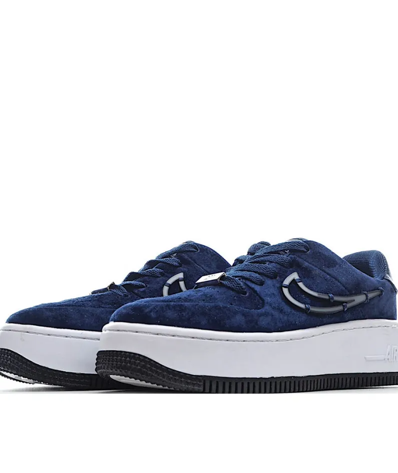 Nike Air Force 1 Sage Low Top Sneakers