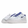 NIKE AIR FORCE 1 LOW PREMIUM Brush Off Leather 白蓝 
