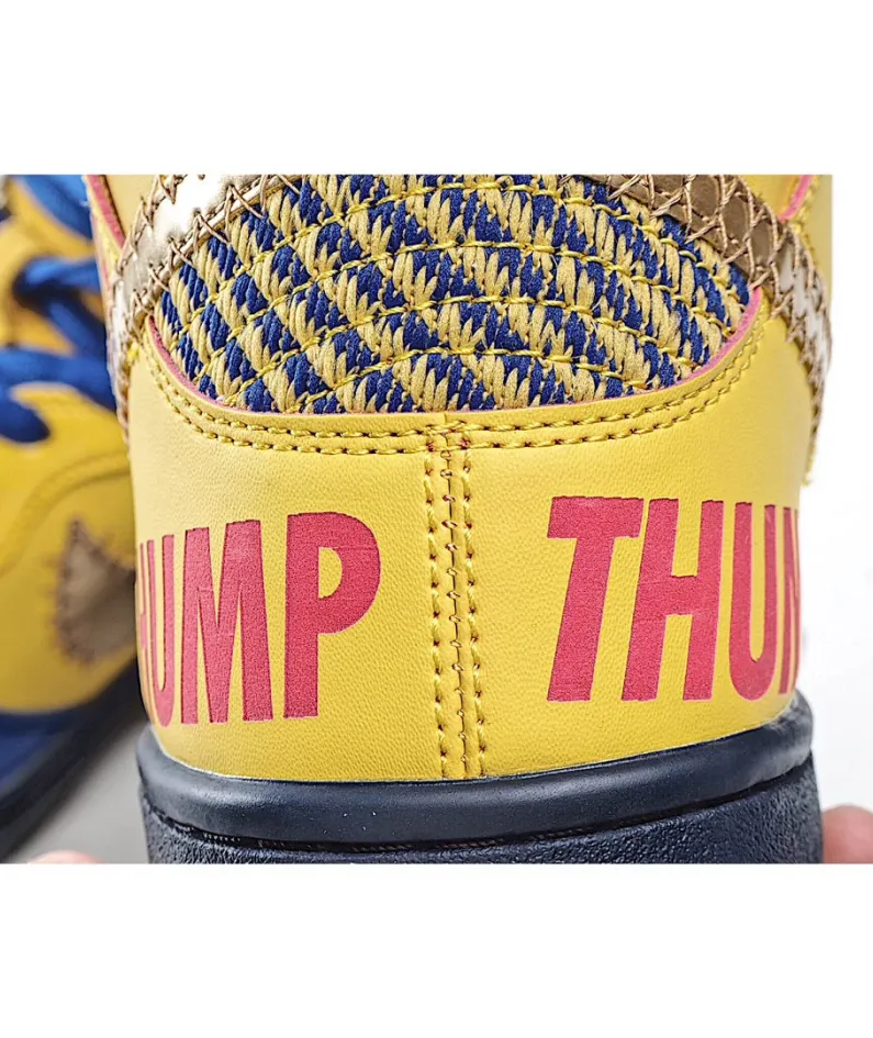 Nike SB Dunk High PRO DB   Doernbecher  