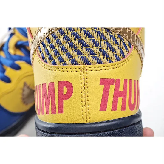 Nike SB Dunk High PRO DB   Doernbecher  