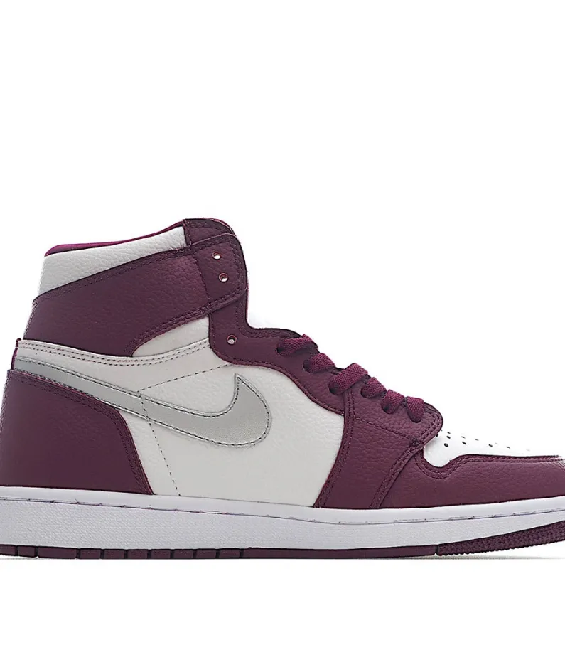 Air Jordan 1 Retro High OG 'Bordeaux'