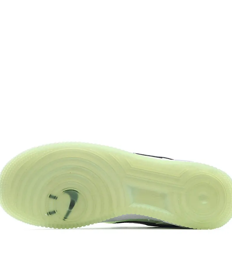 Nike Air Force 1 Low "Have A Nike Day" Low Top Sneakers