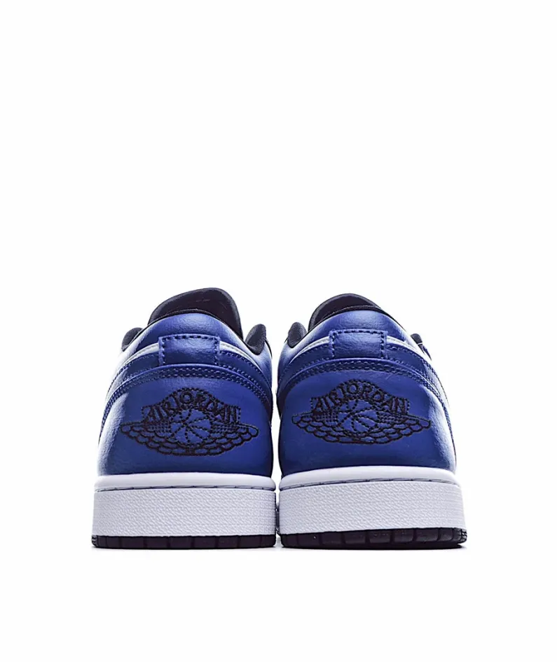 Air Jordan 1 Low 'Game Royal'