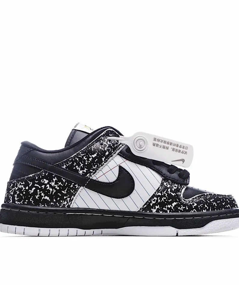 Nike SB Dunk Low Pro Low Top Sneakers
