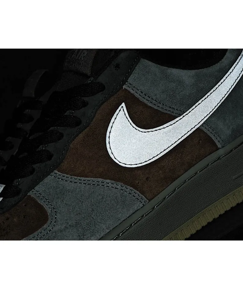 Nike Air Force 1 Low "Christmas"