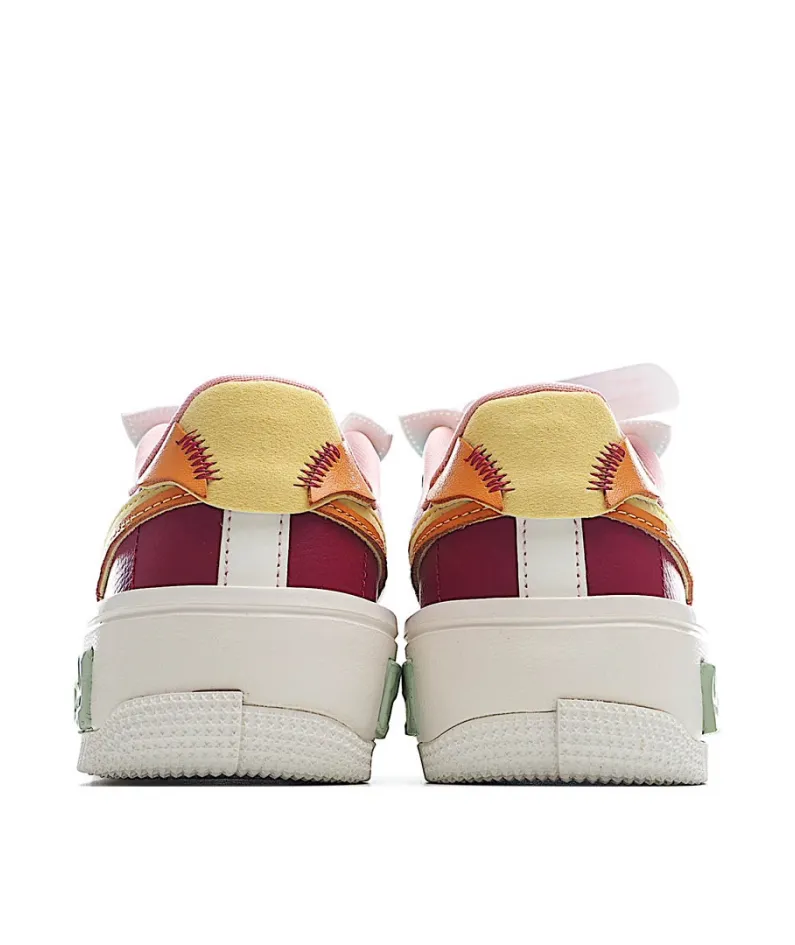 Nike Air Force 1 Low-Top Sneakers