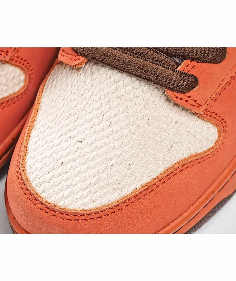 Nike Dunk Low Premium SB Un-Hemp Low  板鞋