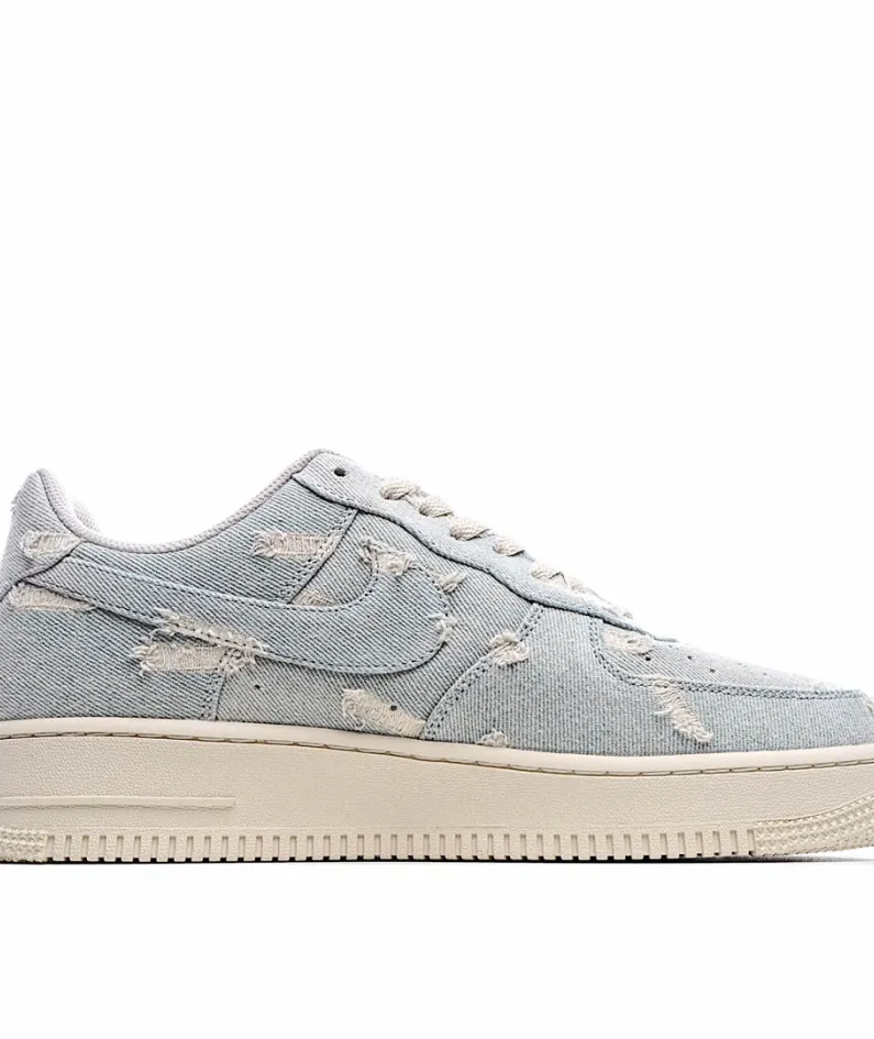 Nike Levis x Air Force 1  