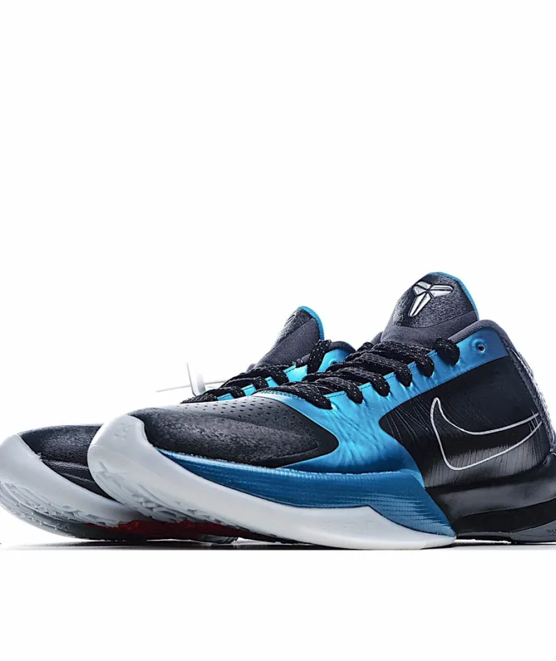 Nike Zoom Kobe 5 'Dark Knight'