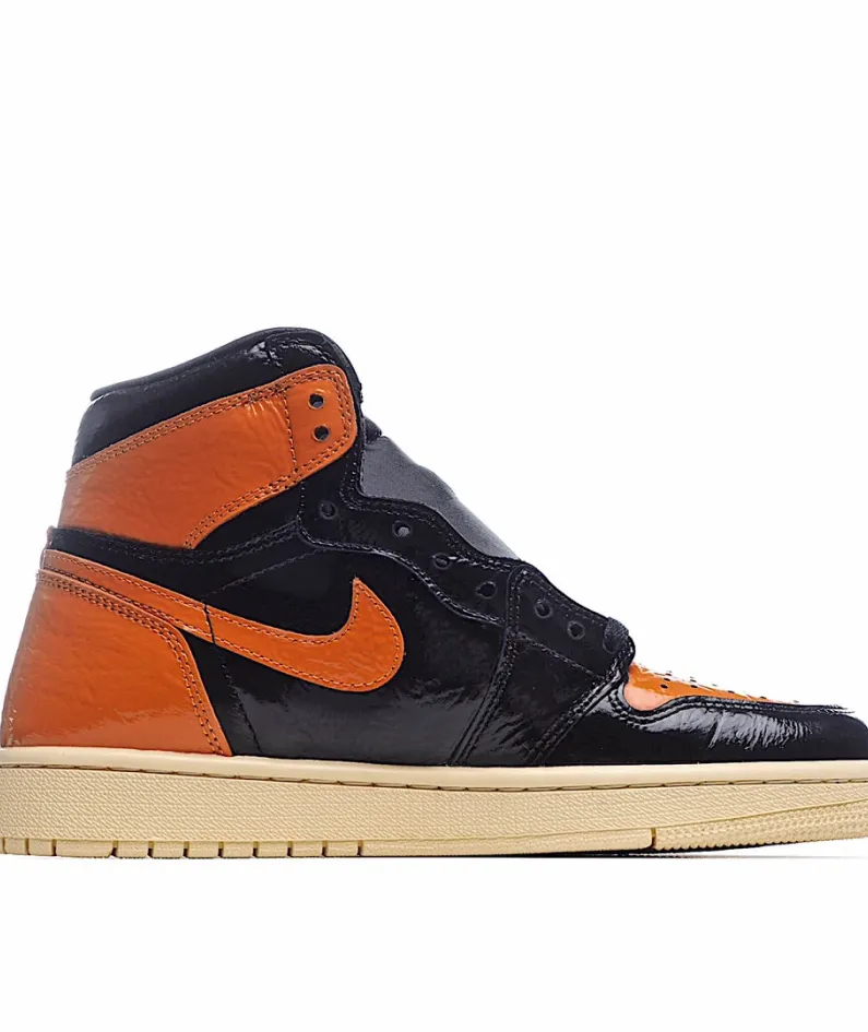 Air Jordan 1 Retro High OG 'Shattered Backboard 3.0'