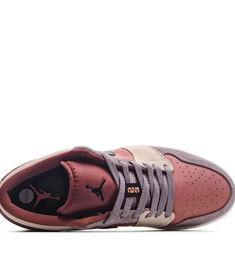 Wmns Air Jordan 1 Low 'Canyon Rust'