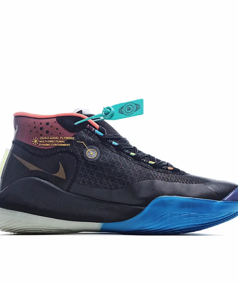 Nike Zoom KD12 EP SJX  